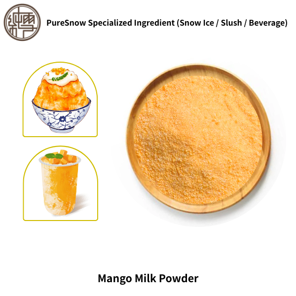 Mango Milk Powder