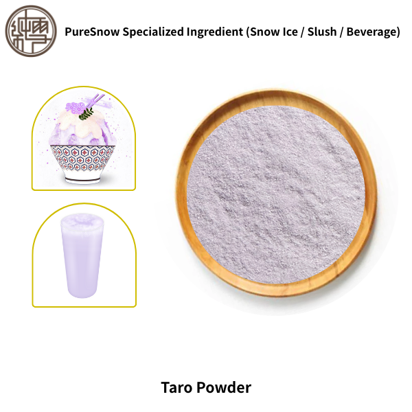 Taro Powder