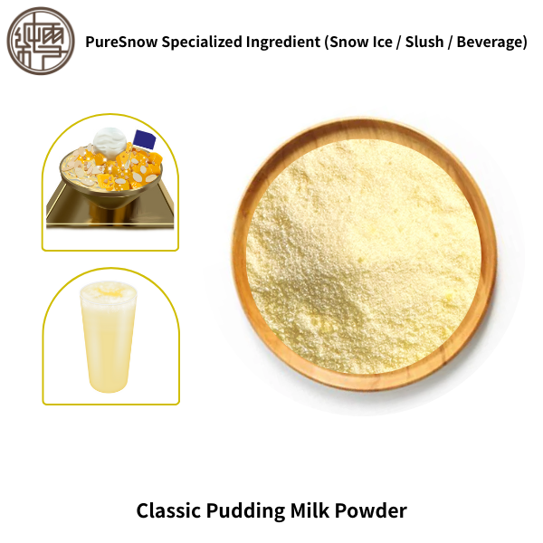 Classic Pudding Milk Powder