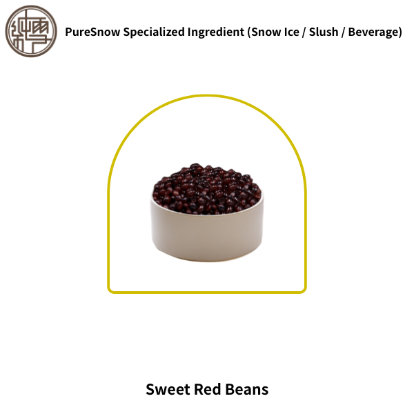 Sweet Red Beans