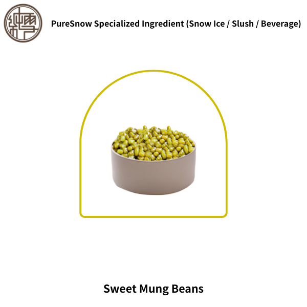 Sweet Mung Beans