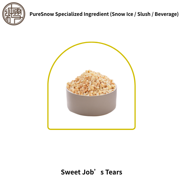 Sweet Job’s Tears