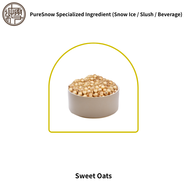 Sweet Oats