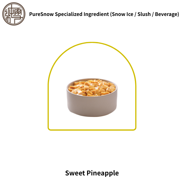 Sweet Pineapple